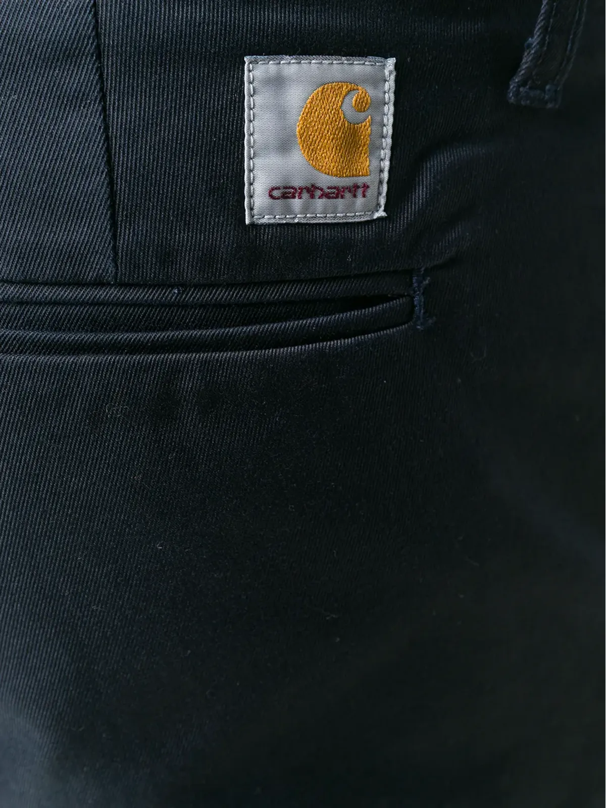 Carhartt WIP ストレートレッグトラウザー - 画像5