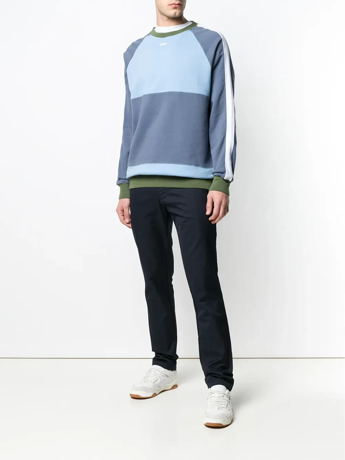 Carhartt WIP ストレートレッグトラウザー - 画像2