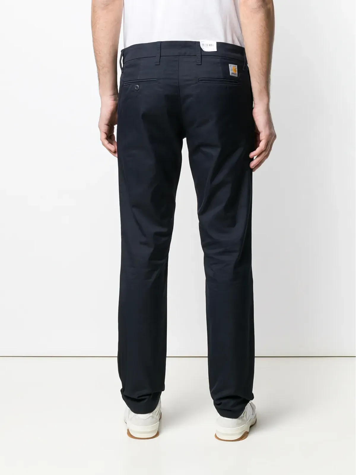 Carhartt WIP ストレートレッグトラウザー - 画像4