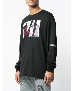 Haculla Town Away スウェットシャツ - サムネイル3