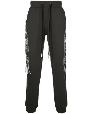 Haculla Mirror Mirror トラックパンツ - サムネイル1