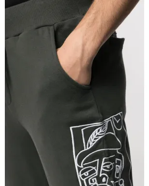 Haculla Mirror Mirror トラックパンツ - サムネイル5