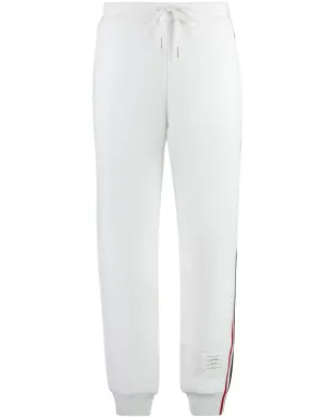 Thom Browne RWBストライプ トラックパンツ - サムネイル1