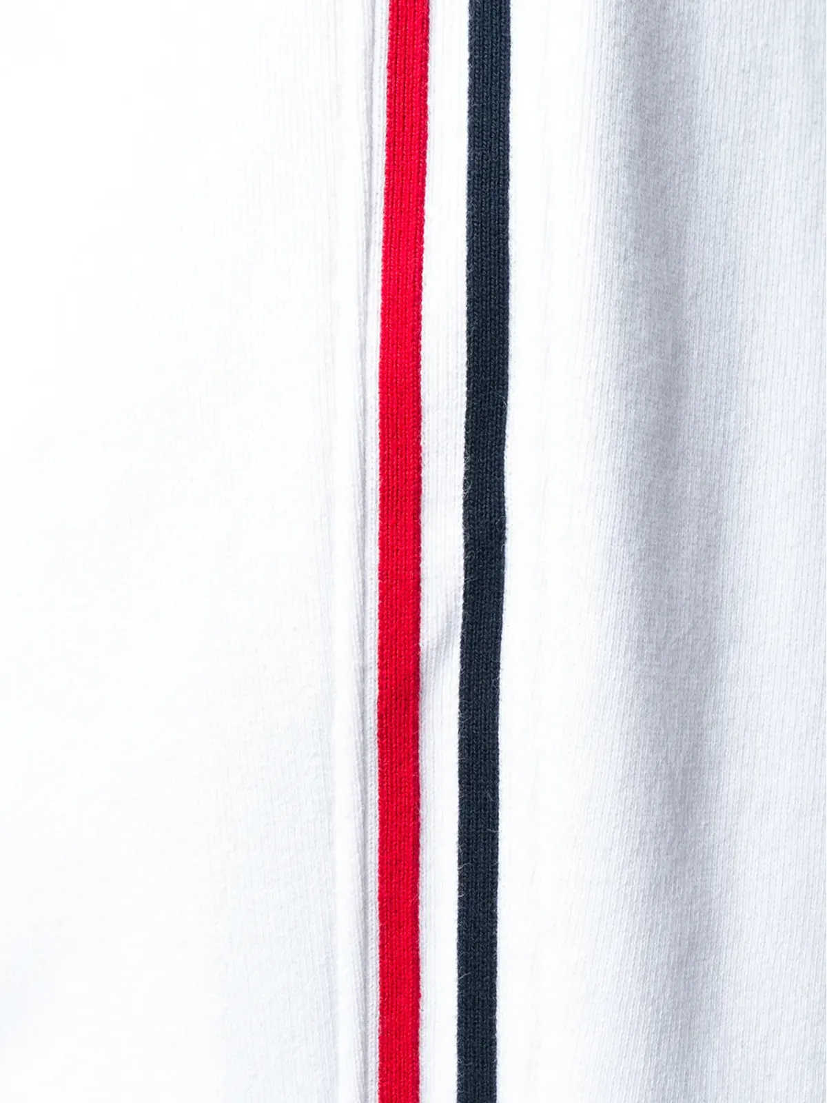 Thom Browne RWBストライプ トラックパンツ - 画像5