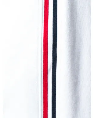 Thom Browne RWBストライプ トラックパンツ - サムネイル5