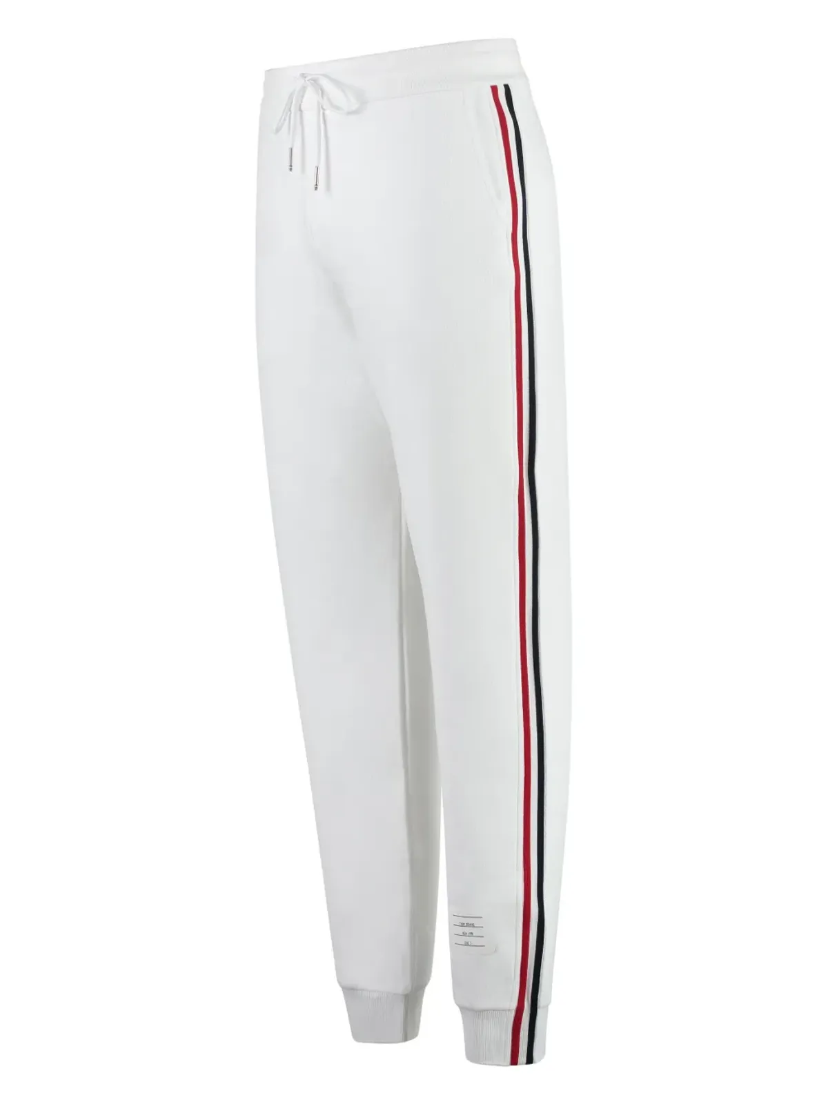 Thom Browne RWBストライプ トラックパンツ - 画像3