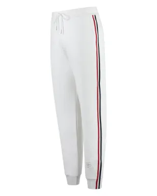Thom Browne RWBストライプ トラックパンツ - サムネイル3