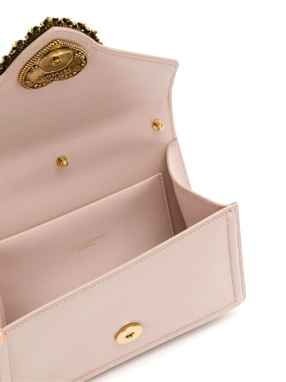 Dolce & Gabbana デボーション トートバッグ - 画像5