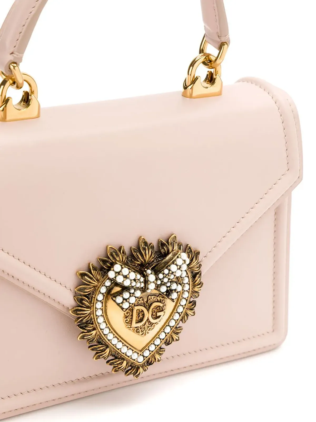 Dolce & Gabbana デボーション トートバッグ - 画像4