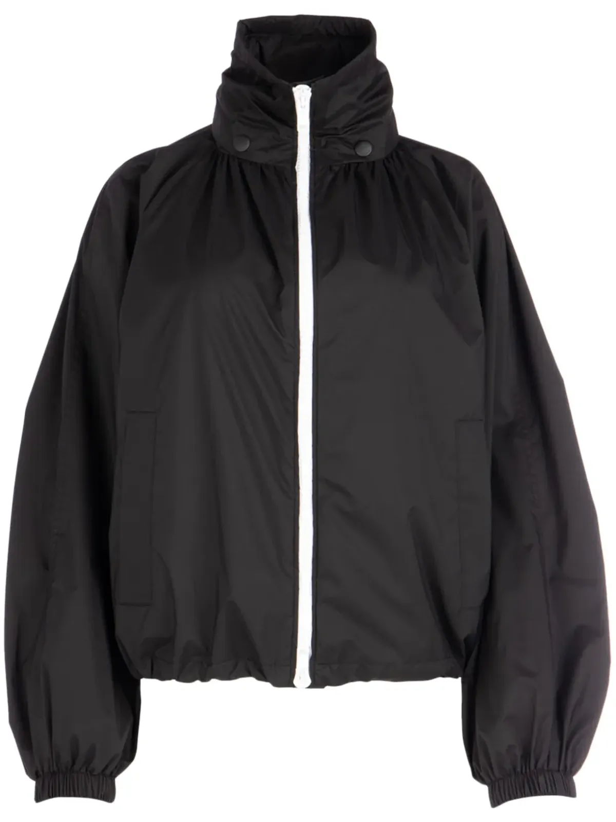 Givenchy オーバーサイズ ボンバー ジャケット - 画像1