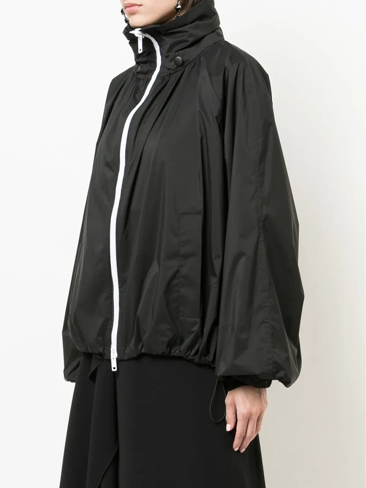 Givenchy オーバーサイズ ボンバー ジャケット - 画像3