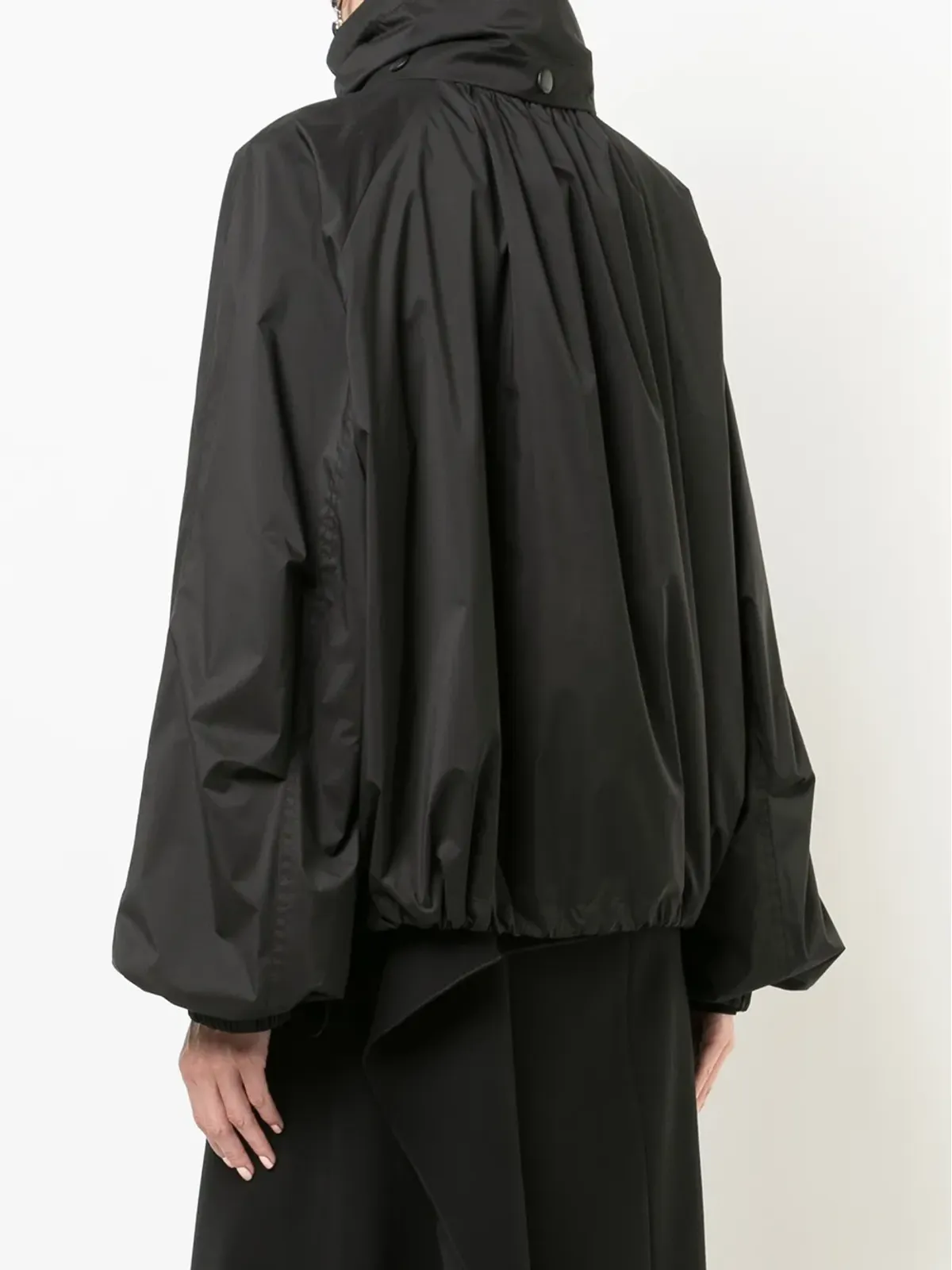 Givenchy オーバーサイズ ボンバー ジャケット - 画像4