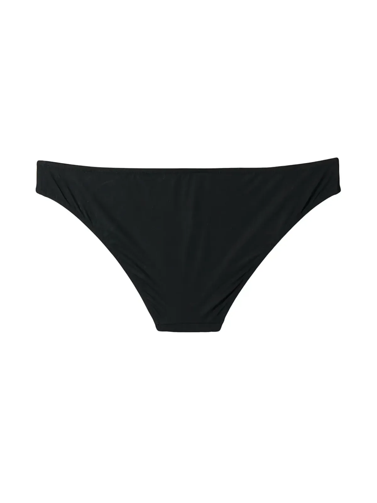 Dolce & Gabbana ロゴタグ ビキニボトムス - 画像2