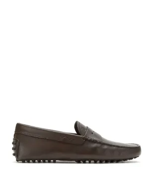 Tod's ペブルソール ローファー - サムネイル1