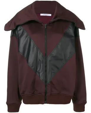 Givenchy オーバーサイズカラー ジャケット - サムネイル1