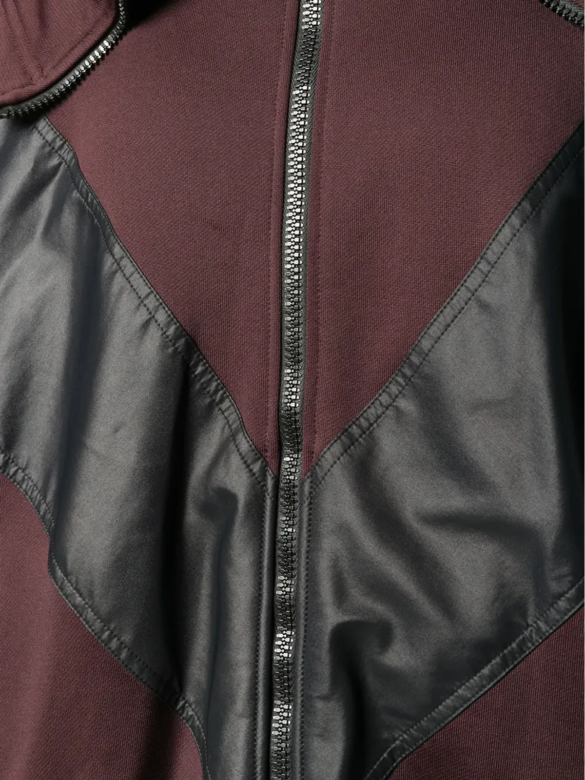 Givenchy オーバーサイズカラー ジャケット - 画像5