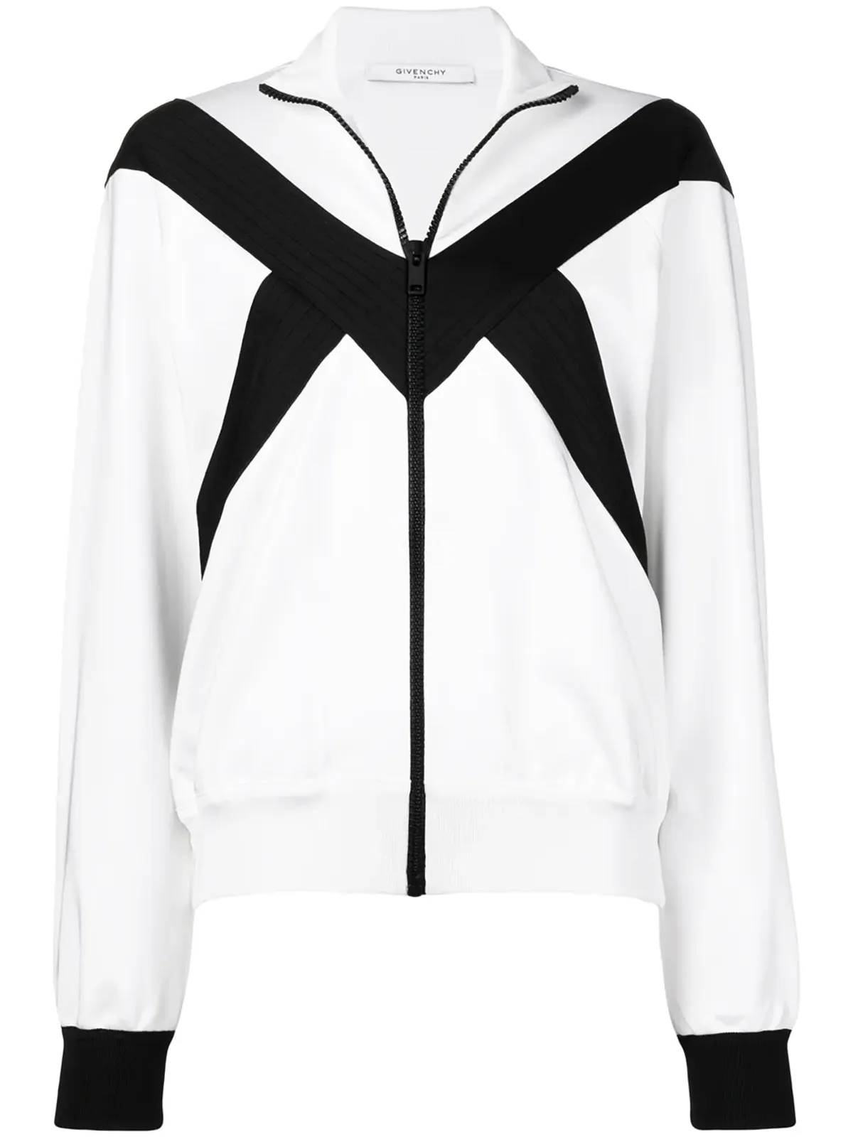 Givenchy ジップアップボンバー ジャケット - 画像1