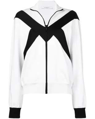 Givenchy ジップアップボンバー ジャケット - サムネイル1
