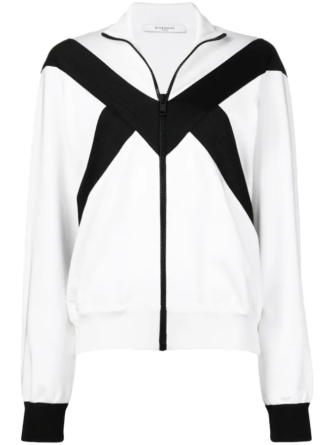 Givenchy Givenchy ジップアップボンバー ジャケットの商品画像