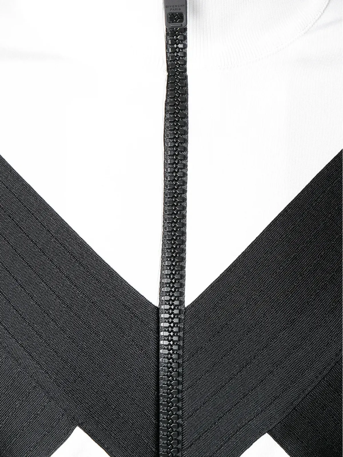 Givenchy ジップアップボンバー ジャケット - 画像5