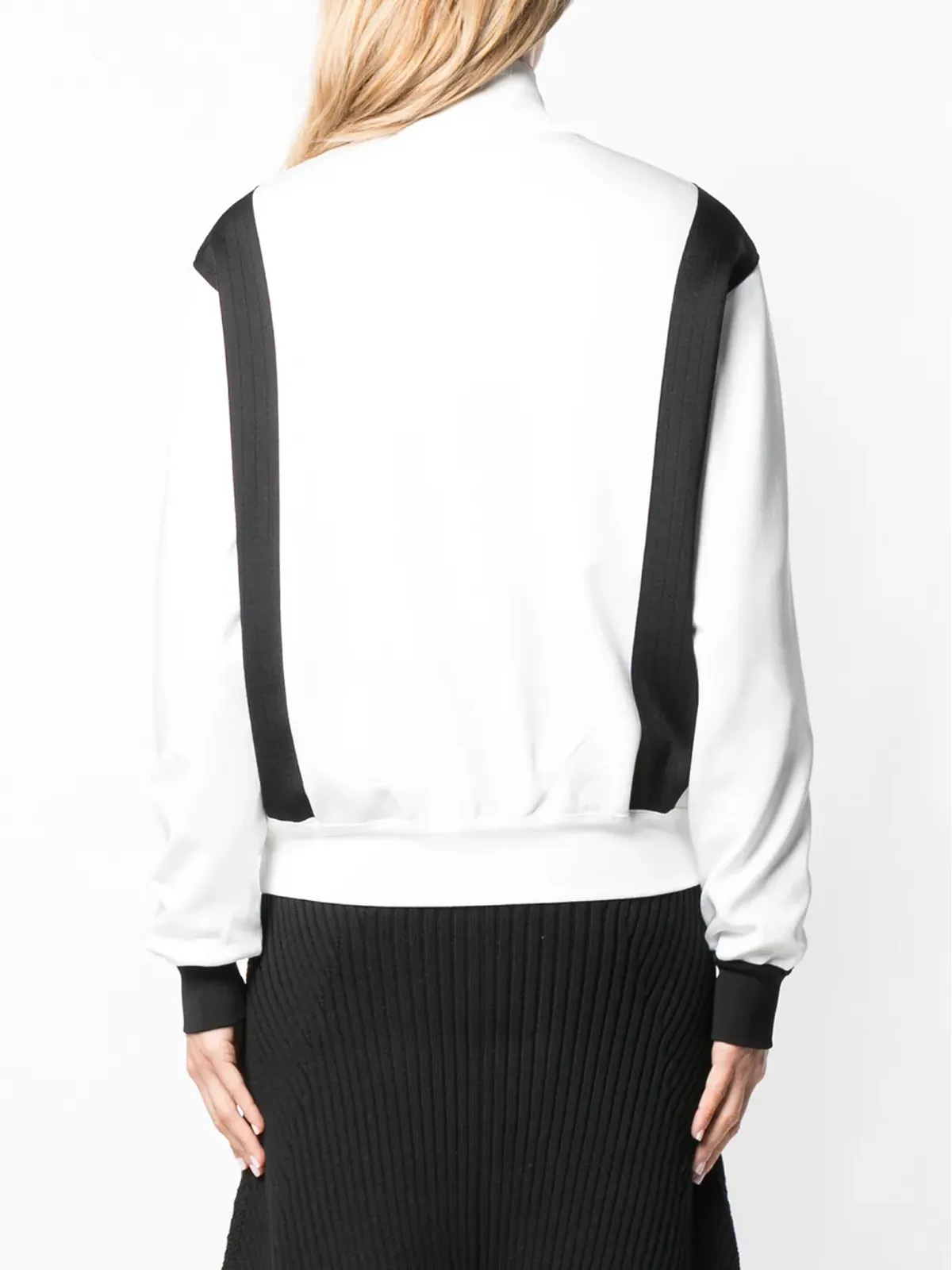 Givenchy ジップアップボンバー ジャケット - 画像4