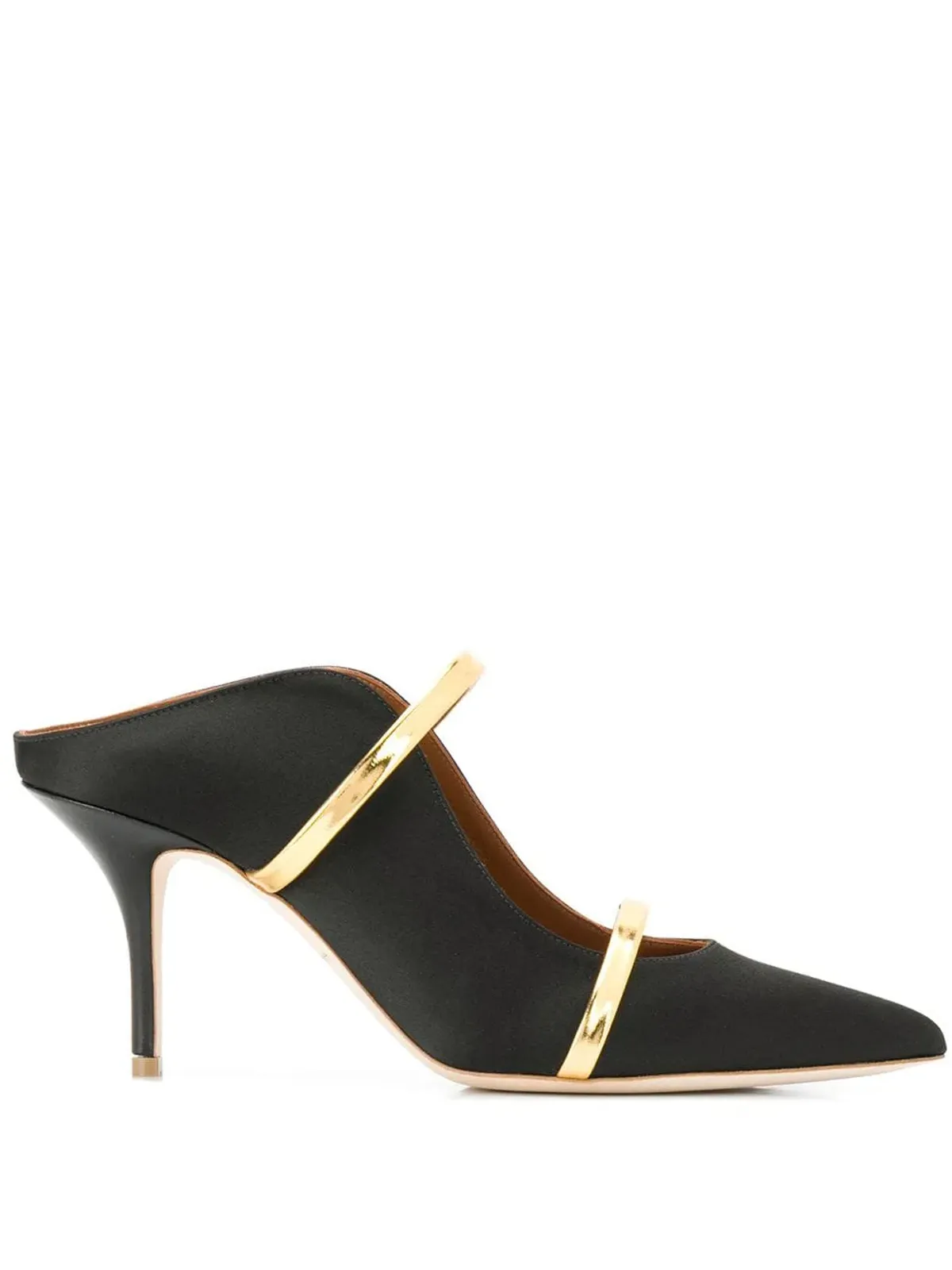Malone Souliers Maureenパンプス - 画像1