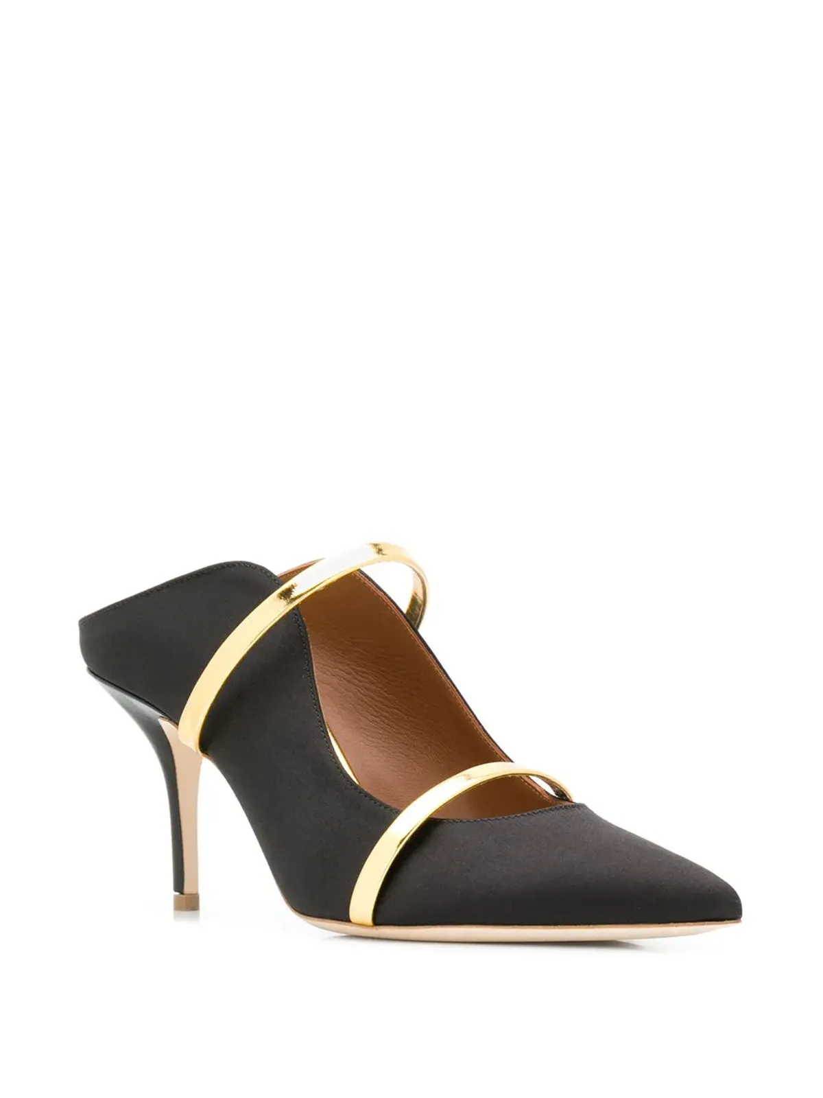 Malone Souliers Maureenパンプス - 画像2