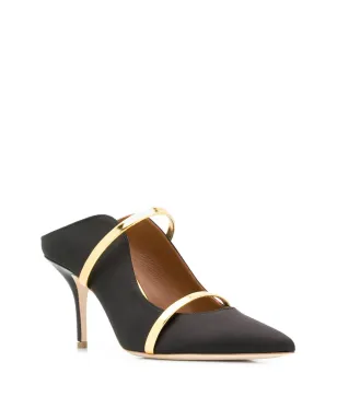 Malone Souliers Maureenパンプス - サムネイル2