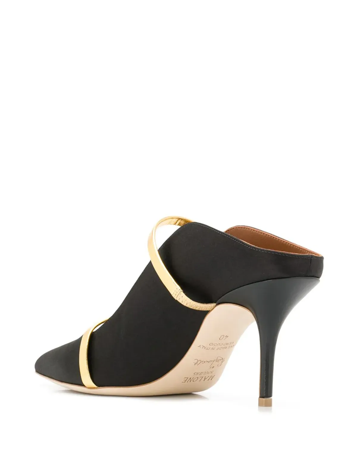 Malone Souliers Maureenパンプス - 画像3