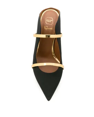 Malone Souliers Maureenパンプス - サムネイル4