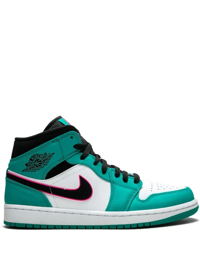 Jordan Jordan Air Jordan 1 Mid SE 'South Beach' スニーカーの商品画像