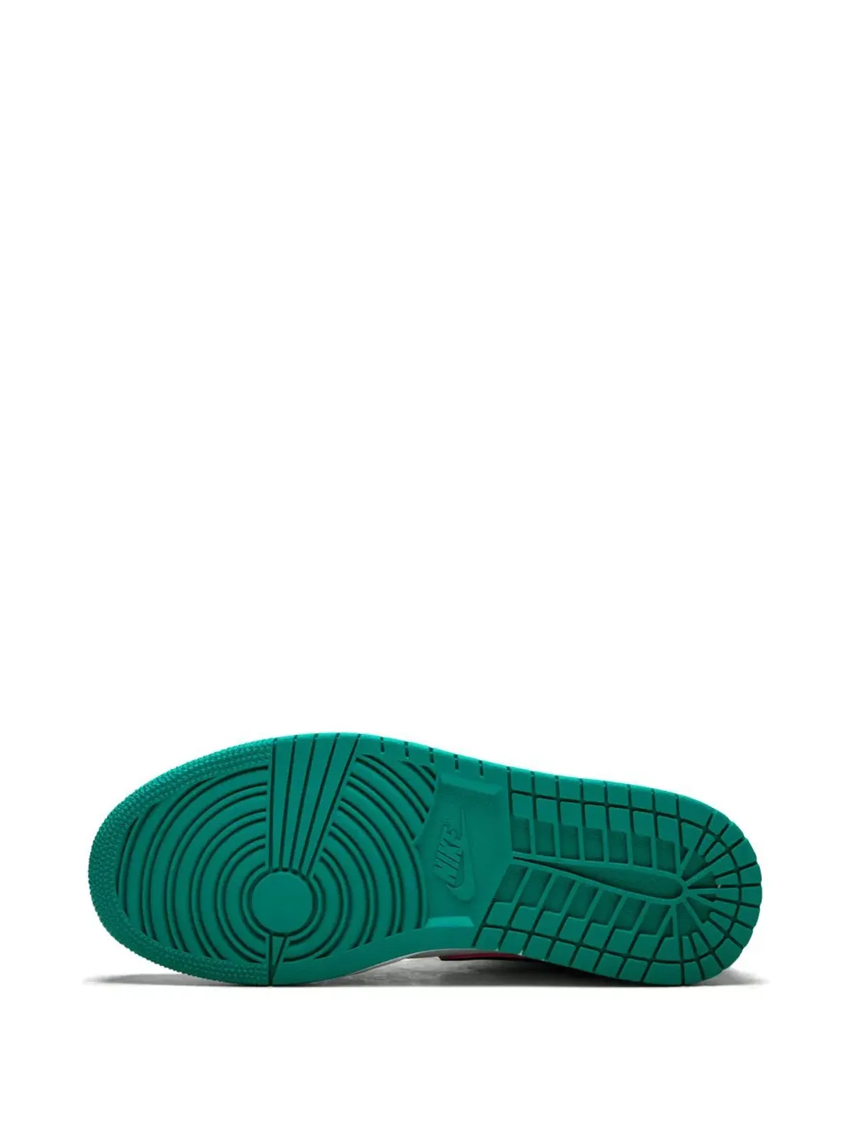 Jordan Air Jordan 1 Mid SE 'South Beach' スニーカー - 画像5