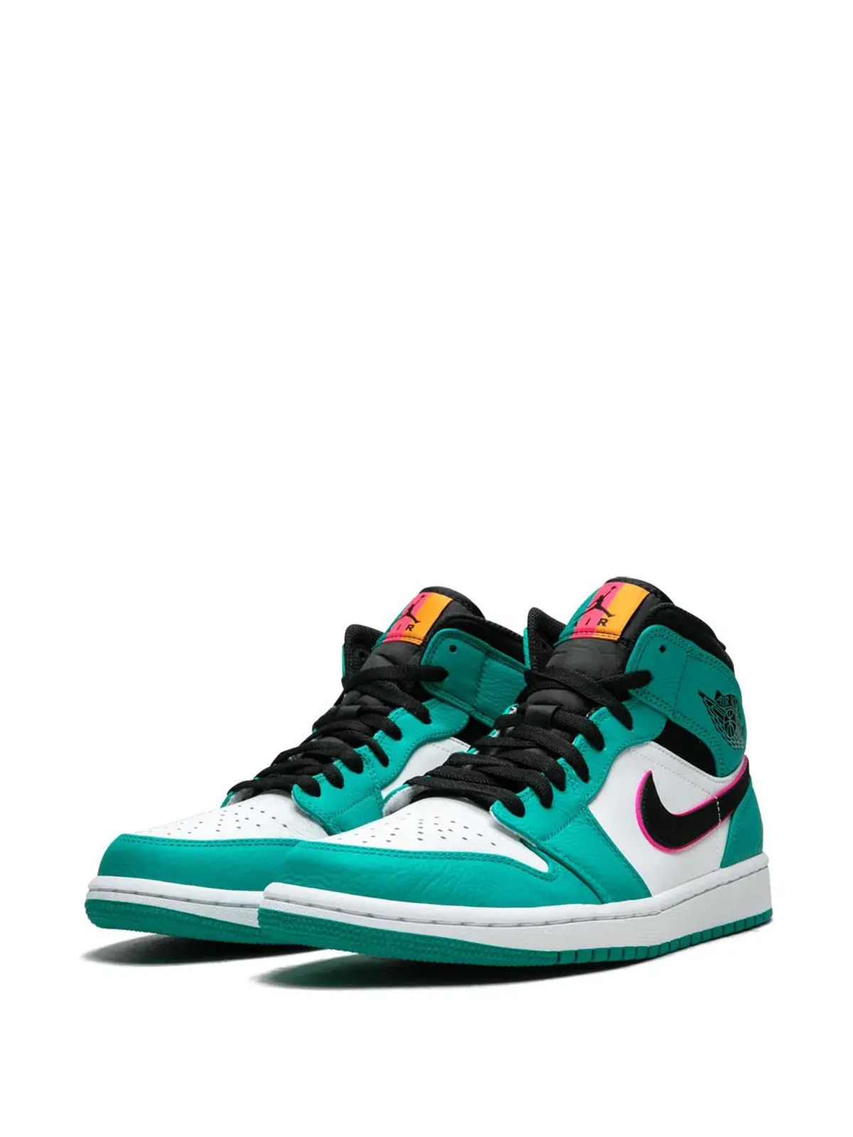 Jordan Air Jordan 1 Mid SE 'South Beach' スニーカー - 画像2