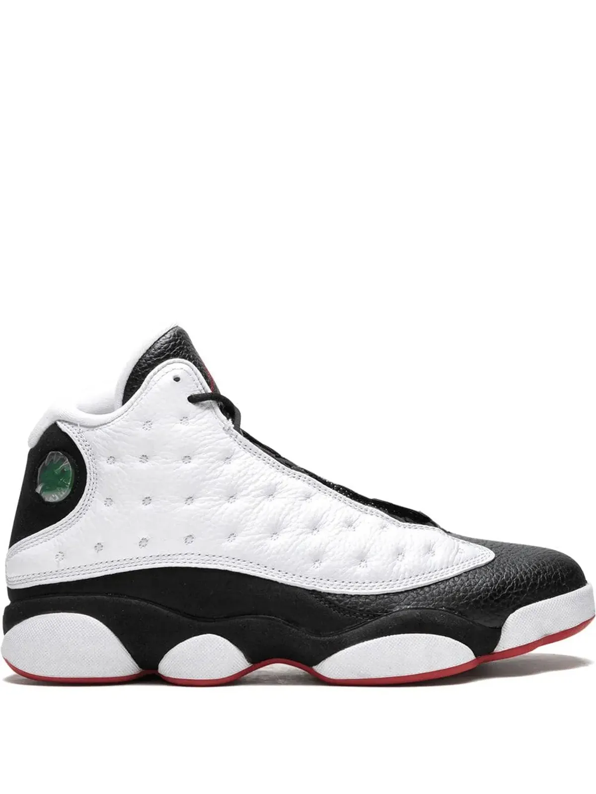 Jordan エアジョーダン13 He Got Game スニーカー - 画像1