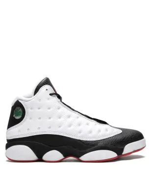 Jordan エアジョーダン13 He Got Game スニーカー - サムネイル1