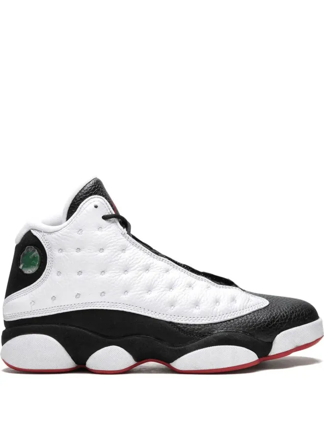 Jordan Jordan エアジョーダン13 He Got Game スニーカーの商品画像