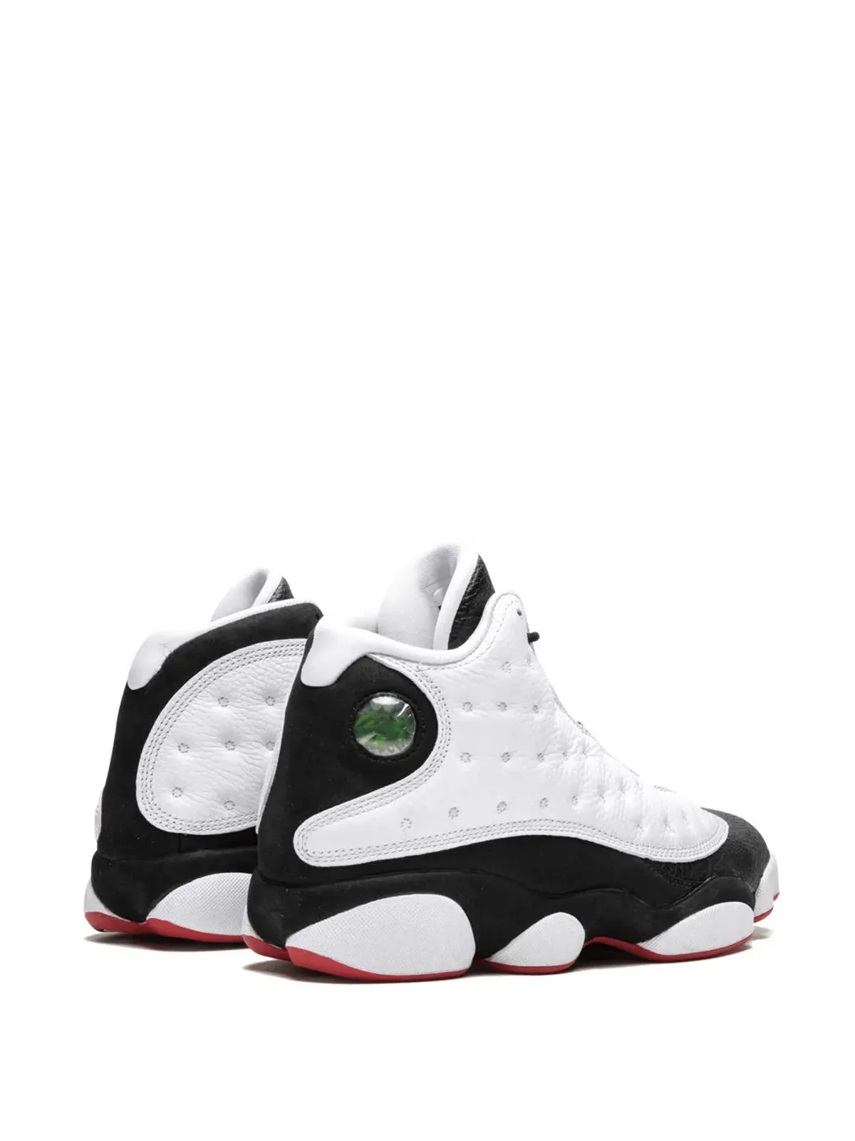 Jordan エアジョーダン13 He Got Game スニーカー - 画像5