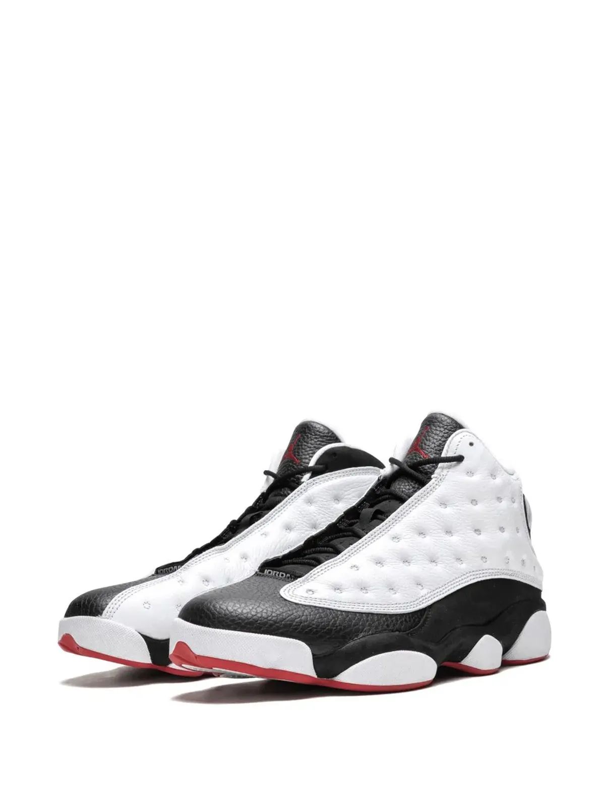 Jordan エアジョーダン13 He Got Game スニーカー - 画像2
