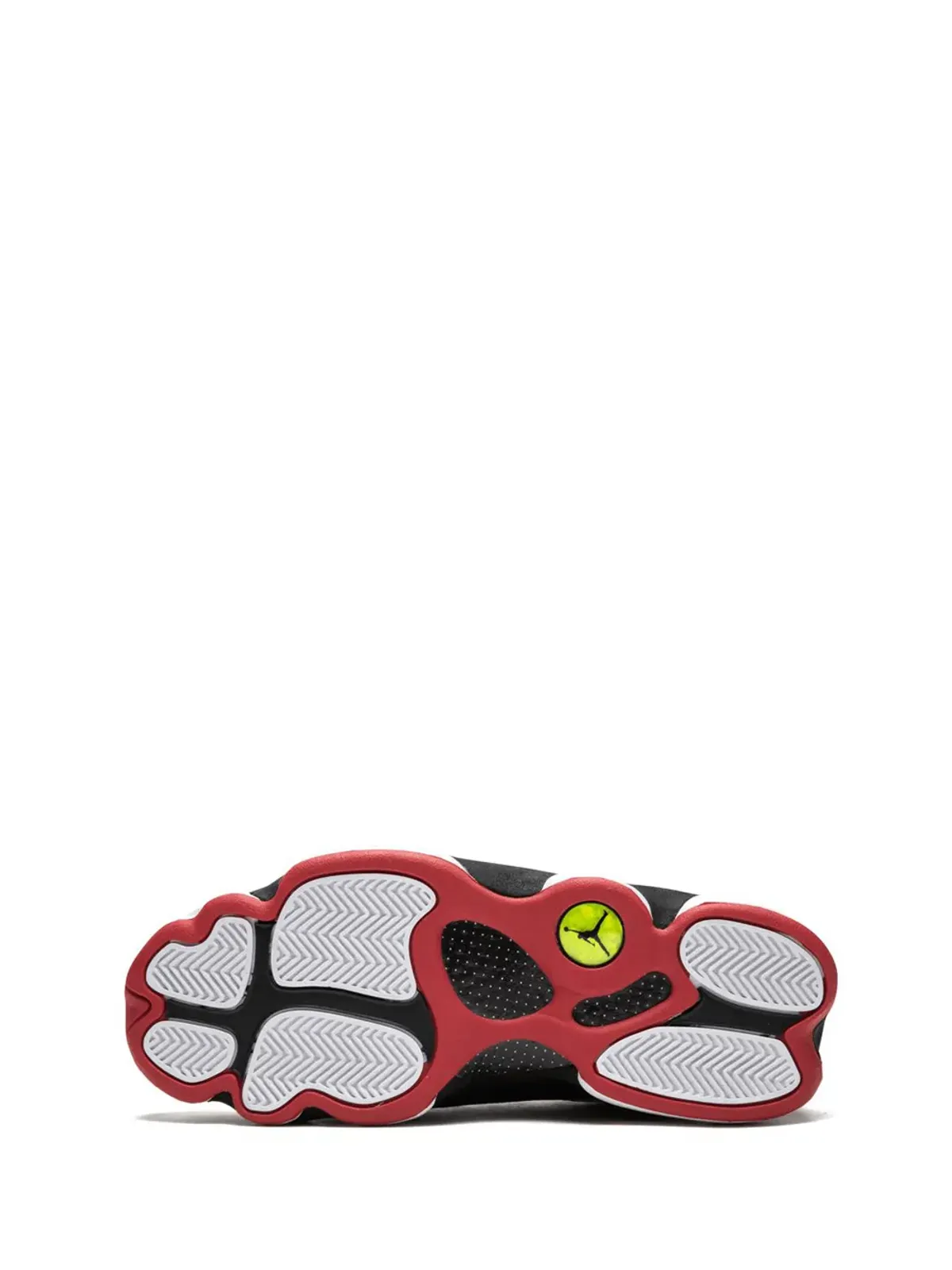 Jordan エアジョーダン13 He Got Game スニーカー - 画像4
