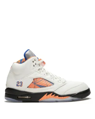 Jordan エアジョーダン5 レトロ "International Flight" スニーカー - サムネイル1
