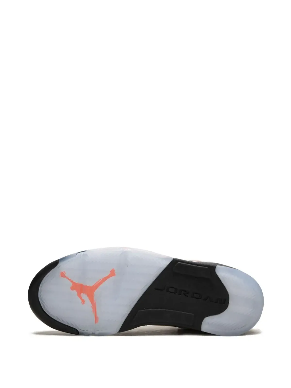 Jordan エアジョーダン5 レトロ "International Flight" スニーカー - 画像5