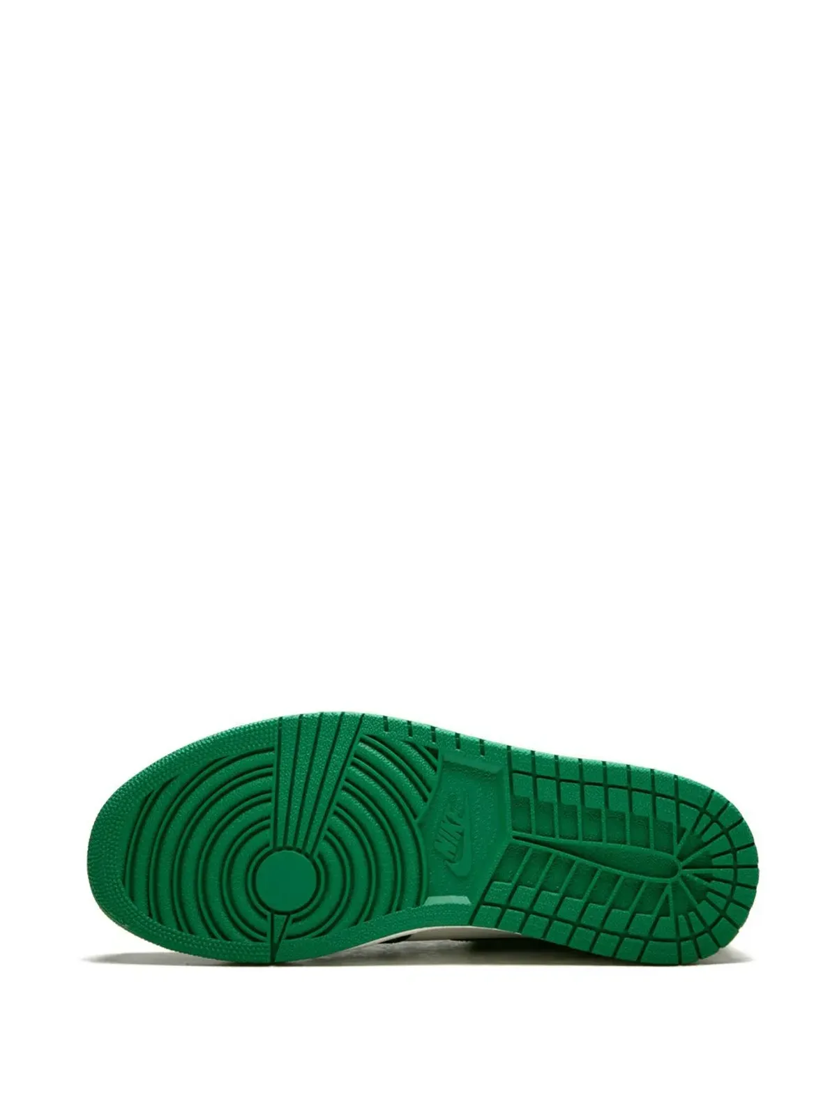 Jordan エアジョーダン 1 レトロ ハイ OG Pine Green スニーカー - 画像5