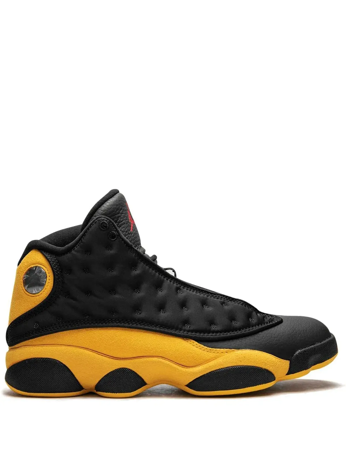 Jordan Air Jordan 13 Melo Class Of 2002 スニーカー - ブラック - 画像1