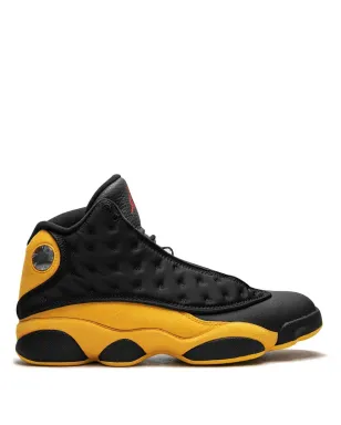 Jordan Air Jordan 13 Melo Class Of 2002 スニーカー - ブラック - サムネイル1