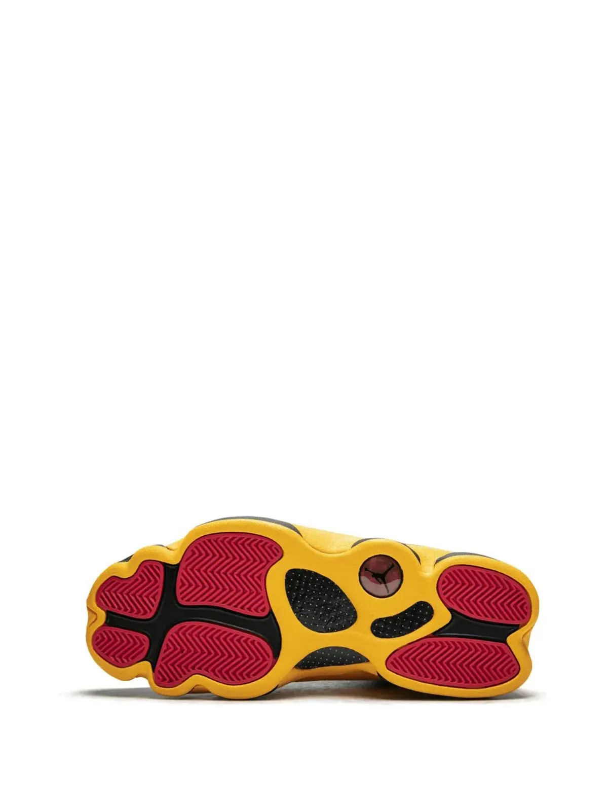 Jordan Air Jordan 13 Melo Class Of 2002 スニーカー - ブラック - 画像5