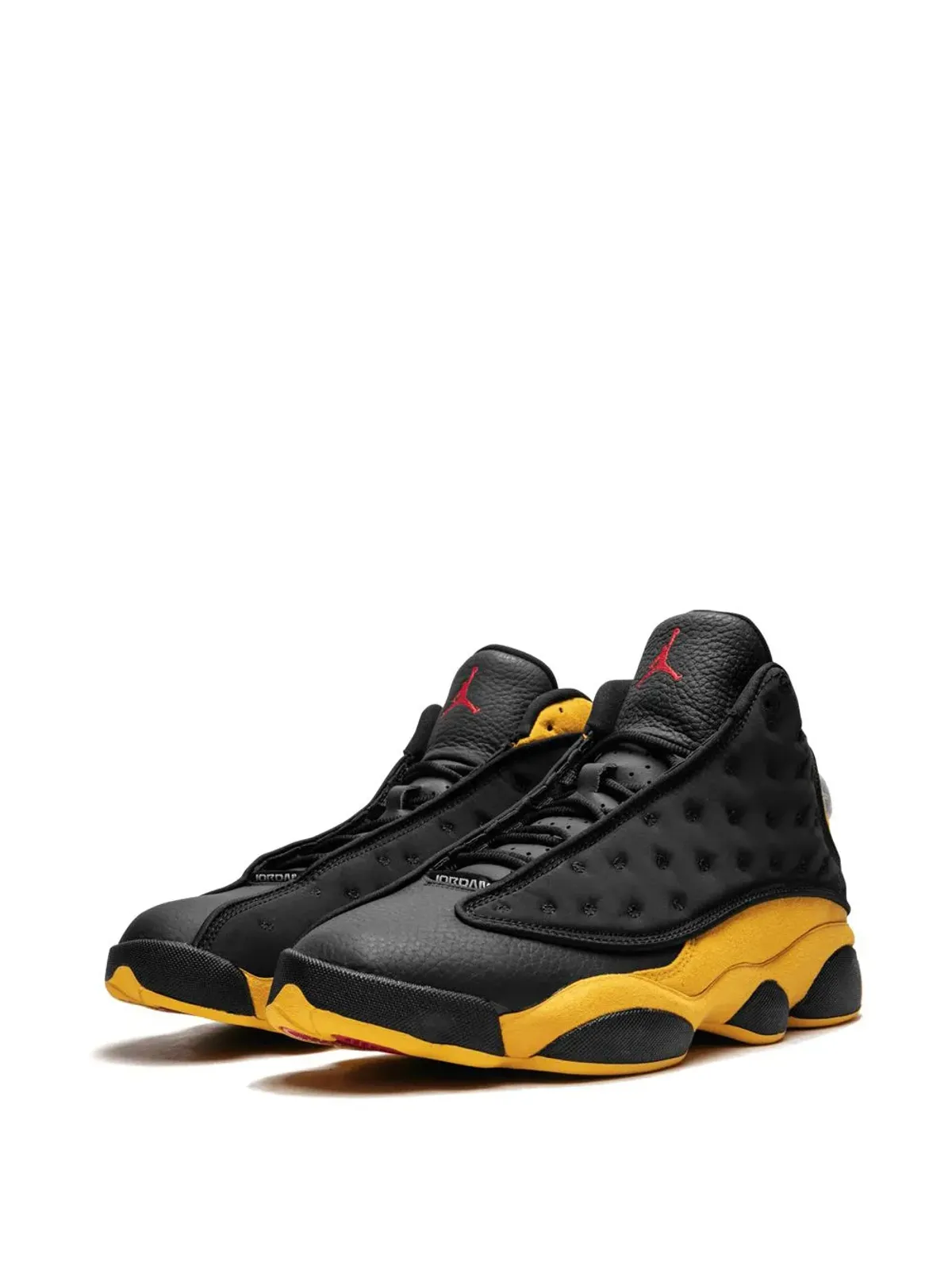 Jordan Air Jordan 13 Melo Class Of 2002 スニーカー - ブラック - 画像2