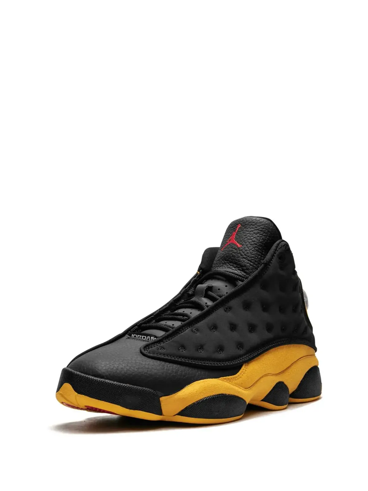 Jordan Air Jordan 13 Melo Class Of 2002 スニーカー - ブラック - 画像4