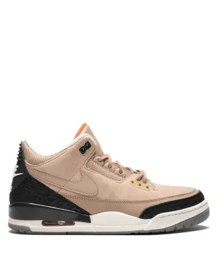 Jordan エアジョーダン3 JTH Bio Beige スニーカー - サムネイル1