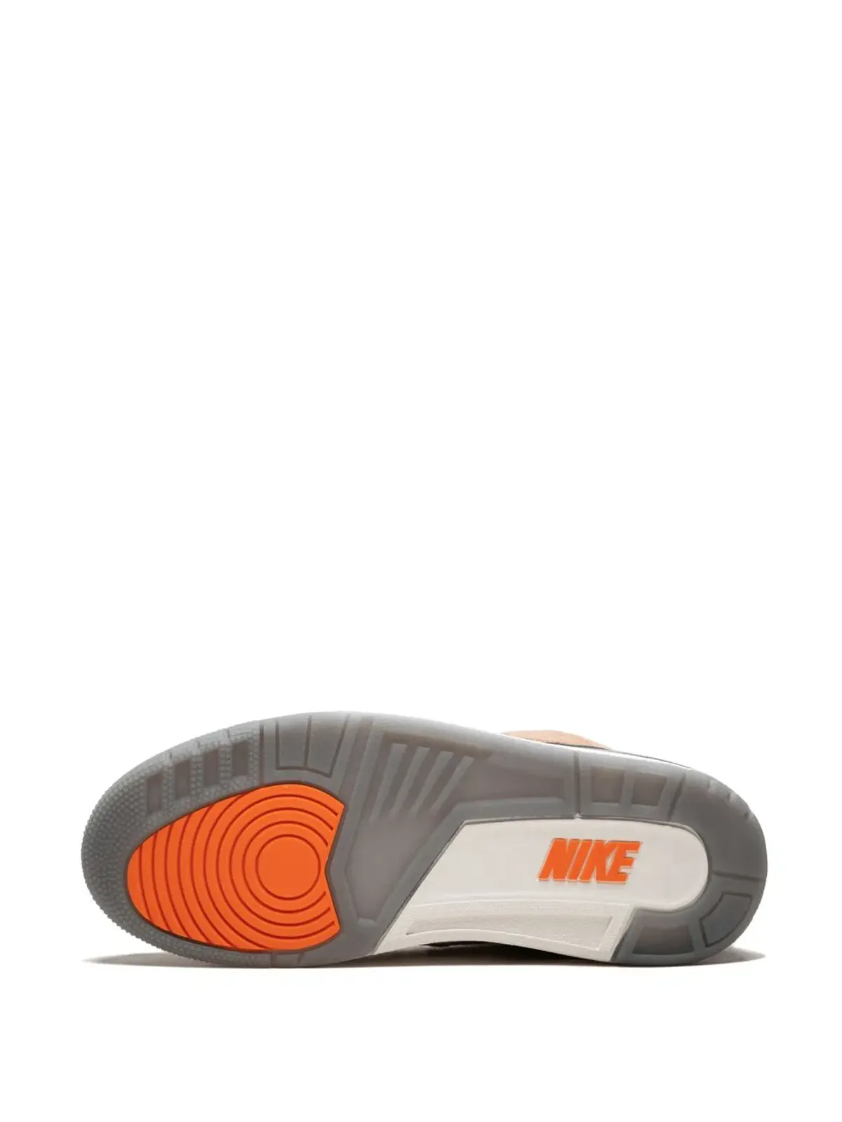 Jordan エアジョーダン3 JTH Bio Beige スニーカー - 画像5