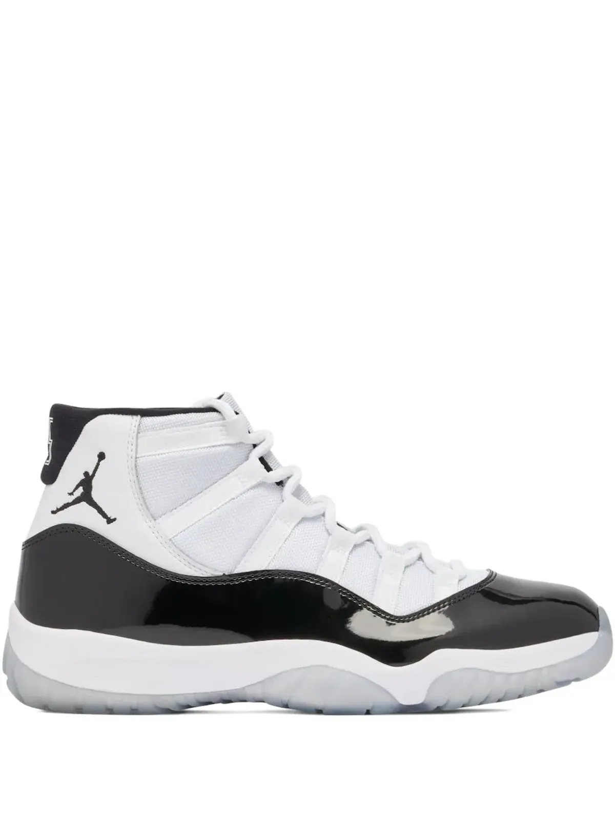 Jordan エアジョーダン 11 レトロ Concord 2018 リリース スニーカー - 画像1